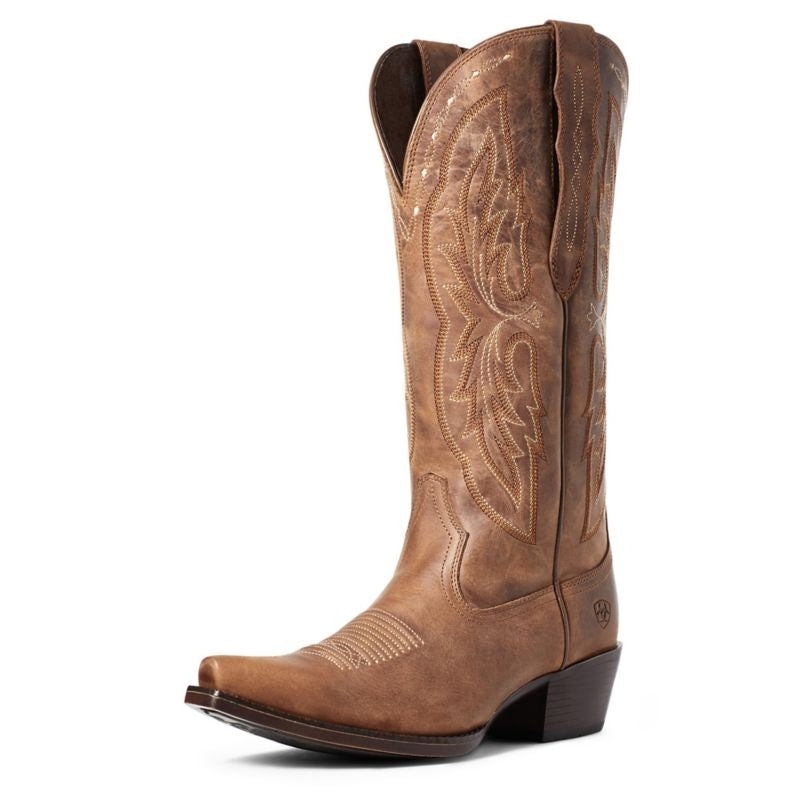 Ariat Ladies Heritage Elastic Boots
