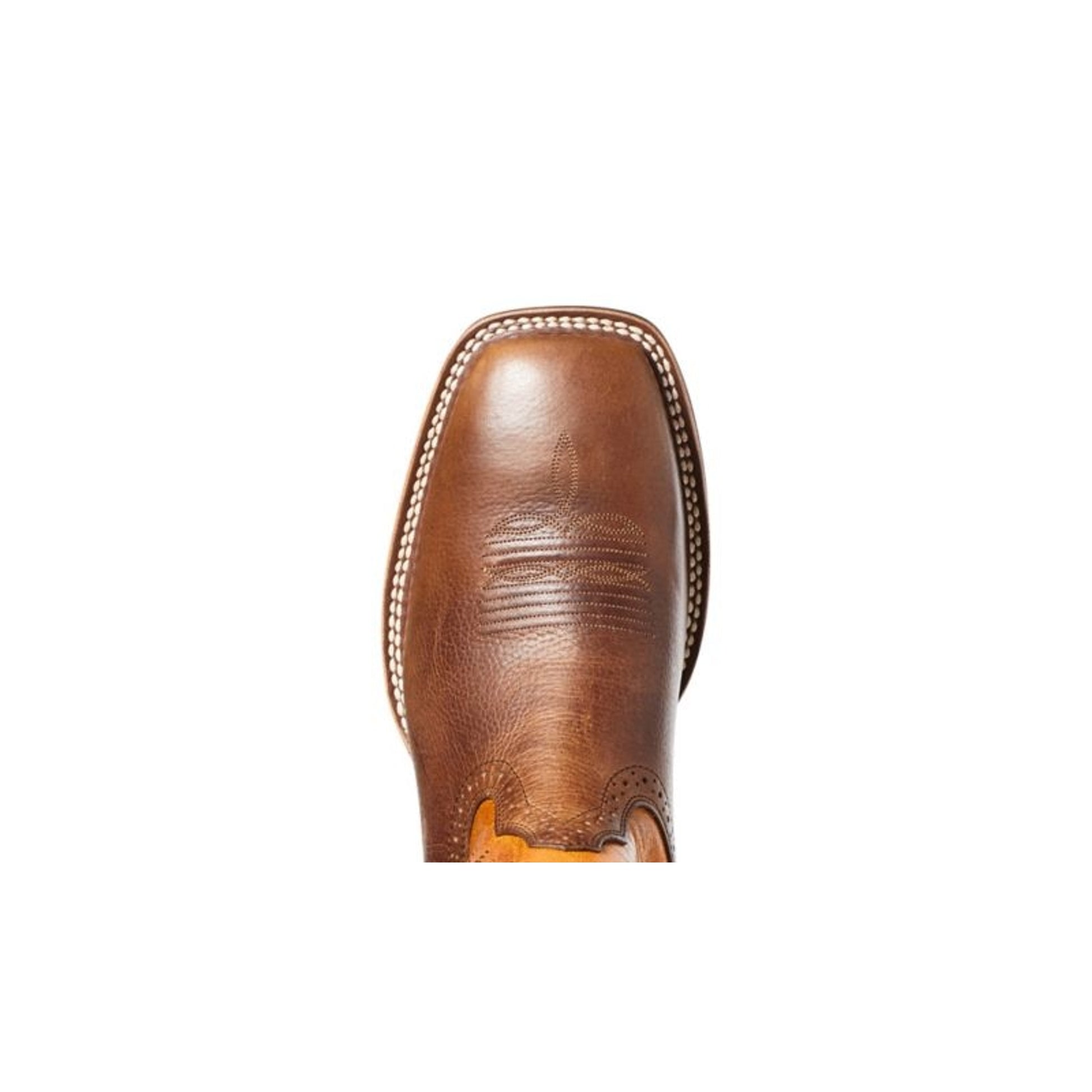 Ariat Mens Quickdraw Sq Toe Boots