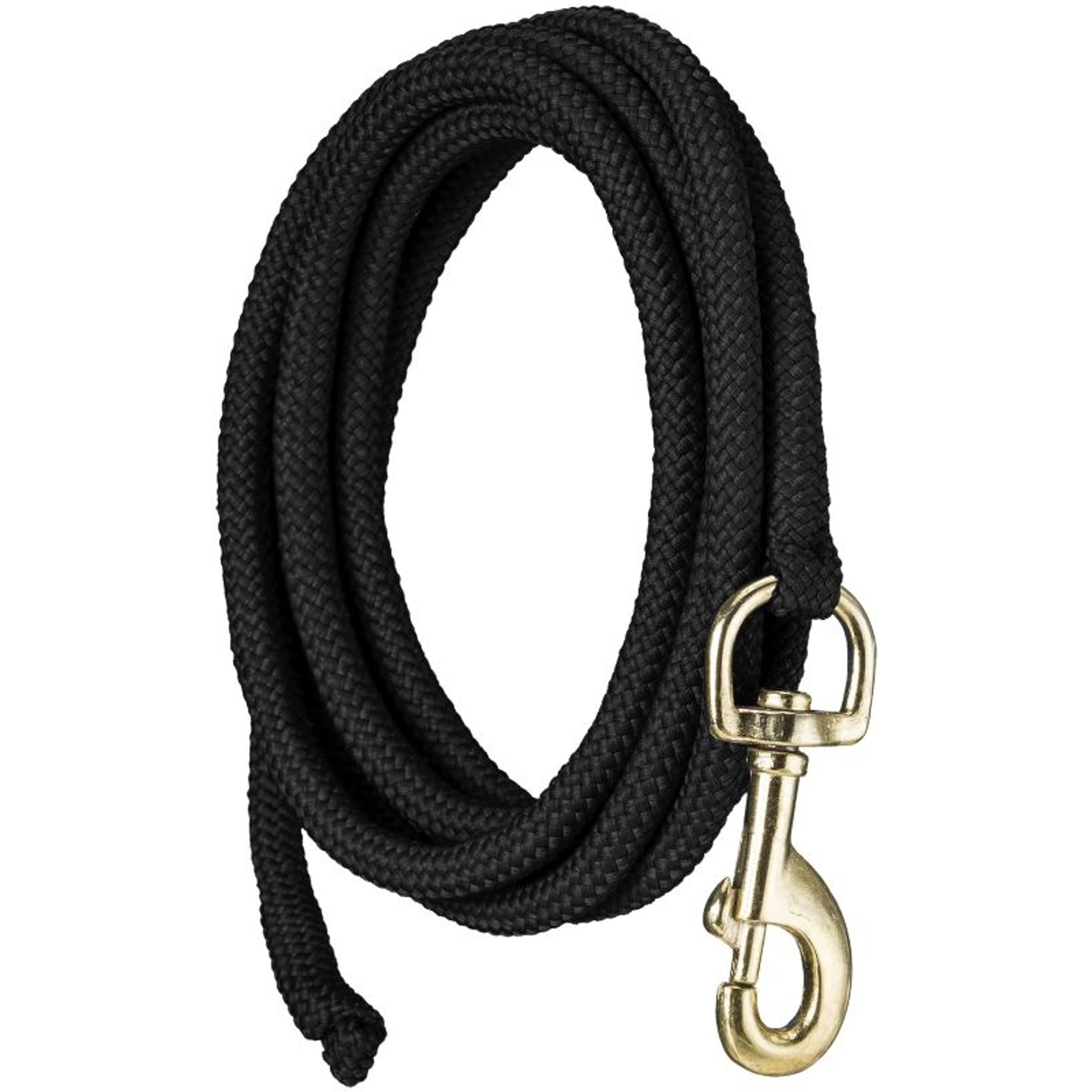 Tough1 Mini Cord Lead with Brass Plated Bolt Snap