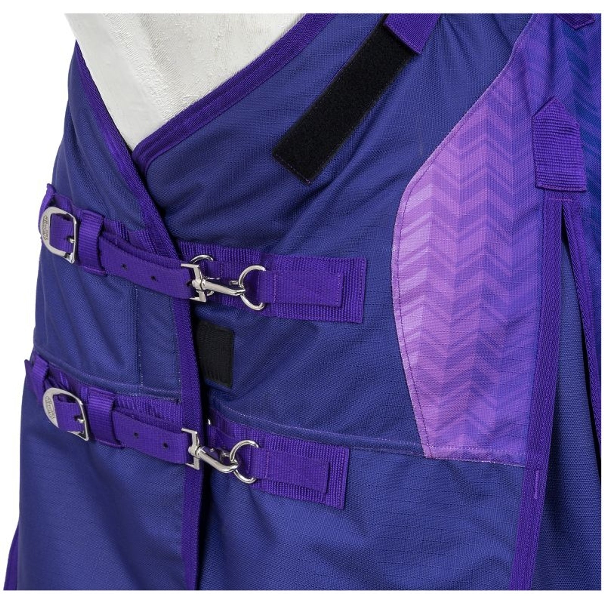 Tough1 1200D Chevron Snuggit Sheet