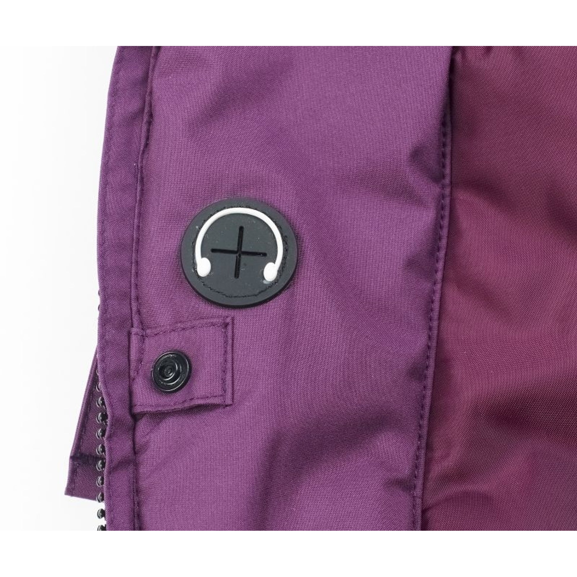 Ovation Ladies Wensley Jacket