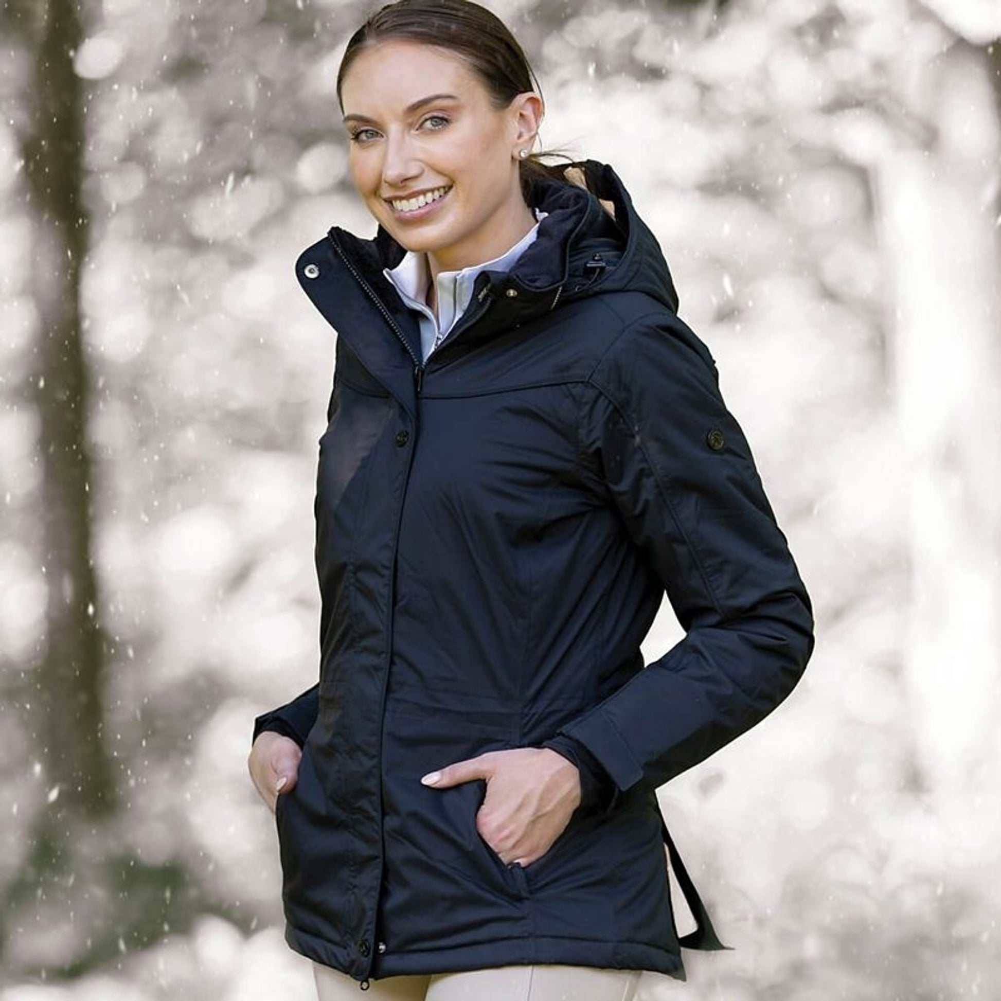 Ovation Ladies Wensley Jacket