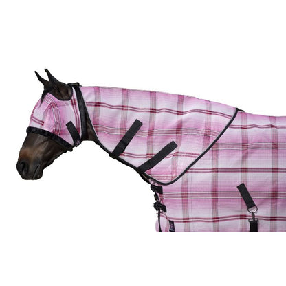 Kensington Mini Protective Neck Cover Bubblegum