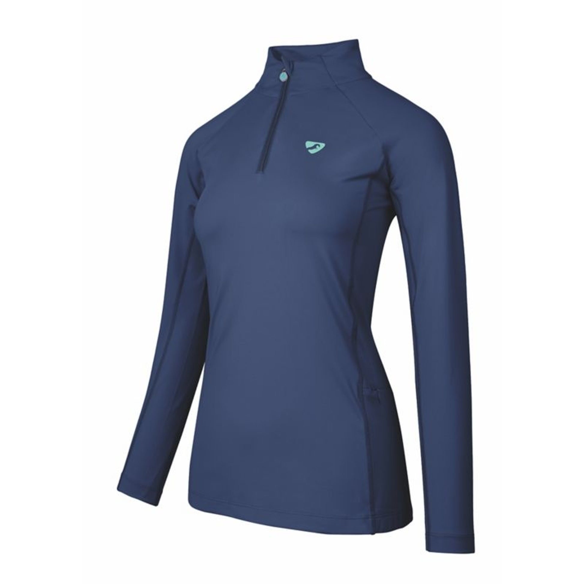 Shires Aubrion Ladies Newbury Long Sleeve Sun Shir