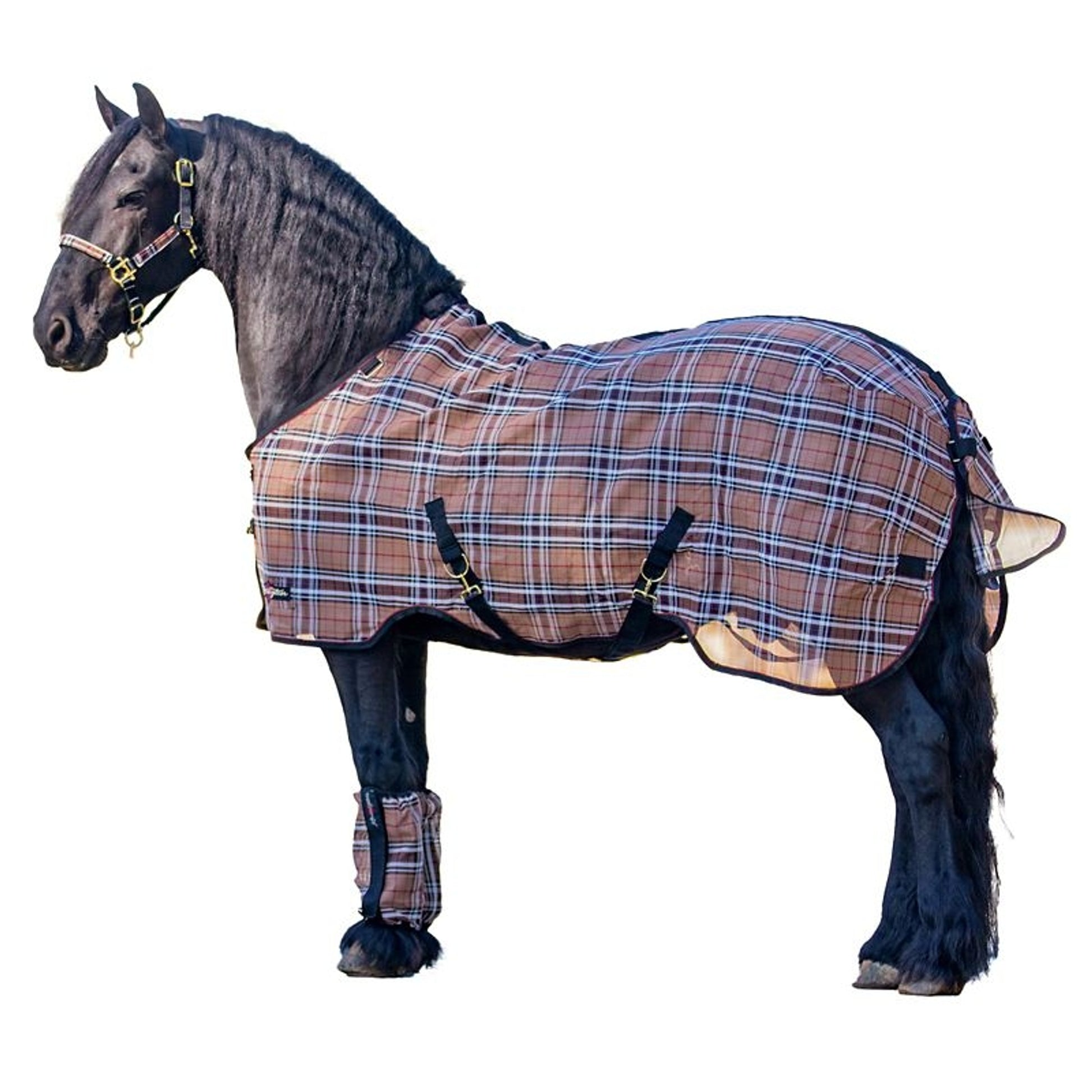 Kensington 73% UV Protective Fly Sheet