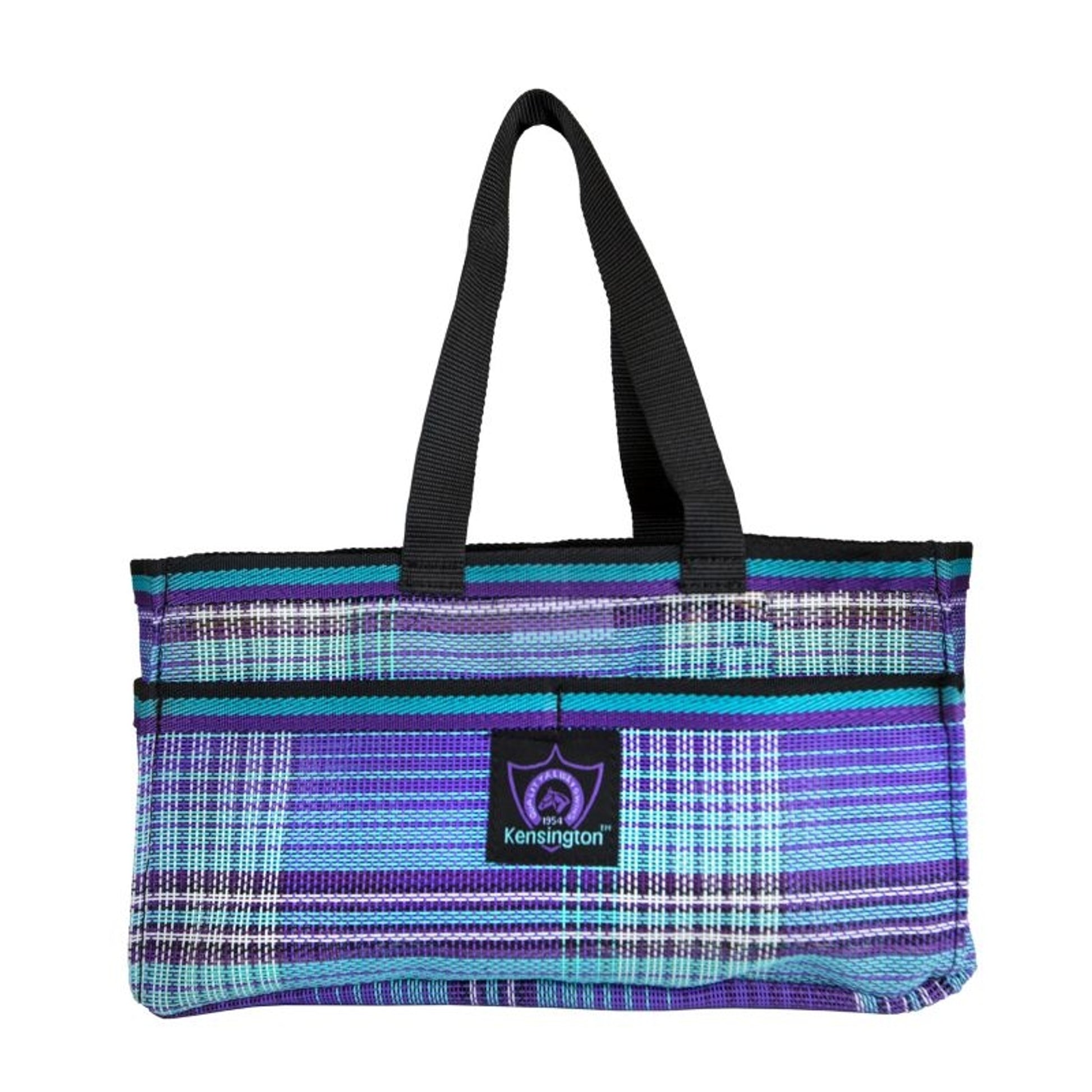 Kensington Grooming Tote
