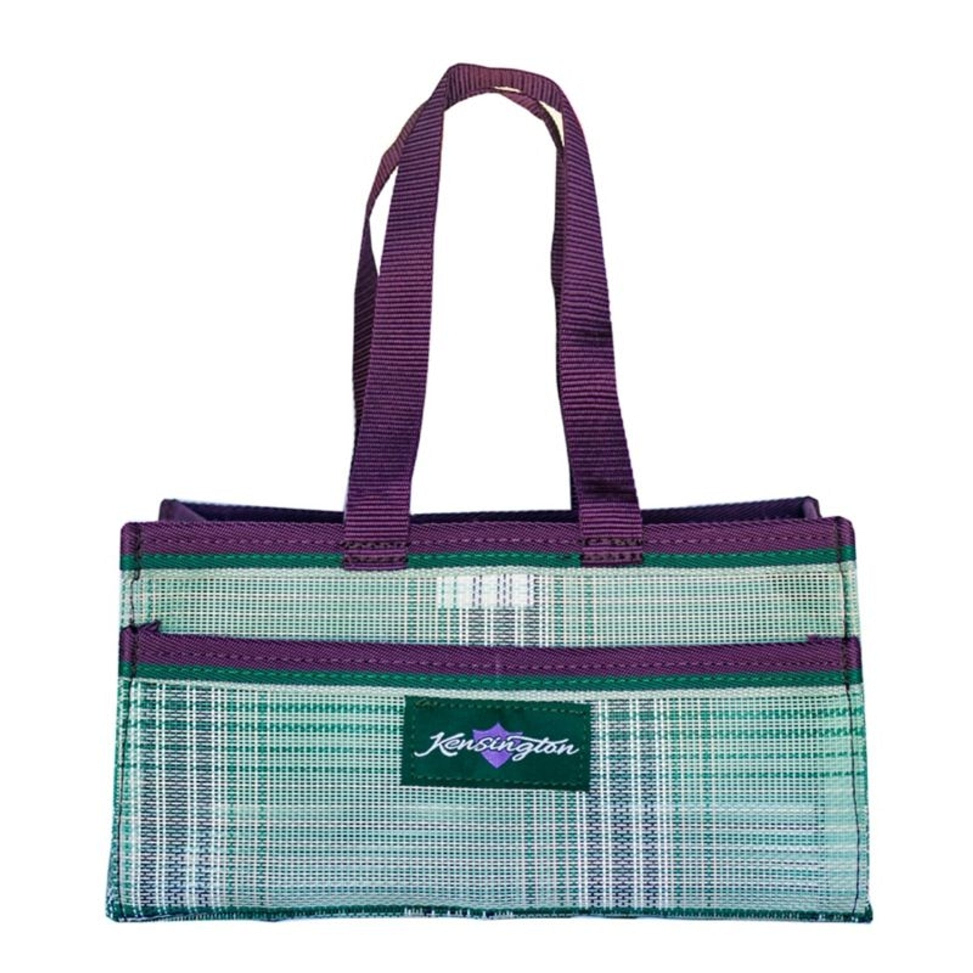 Kensington Grooming Tote