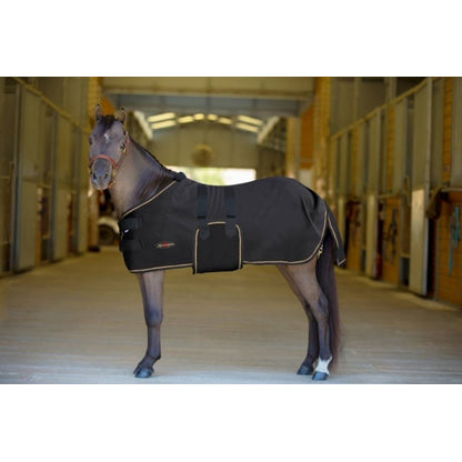 Kensington Poly Cotton Stable Sheet Mini