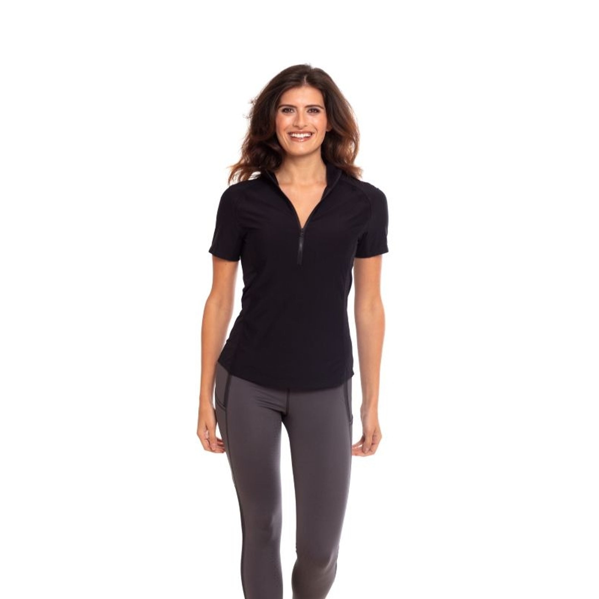 Goode Rider Perfect Sport Shirt