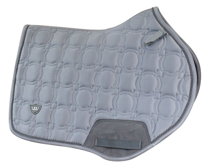 Woof Wear Vision CC Saddle Pad