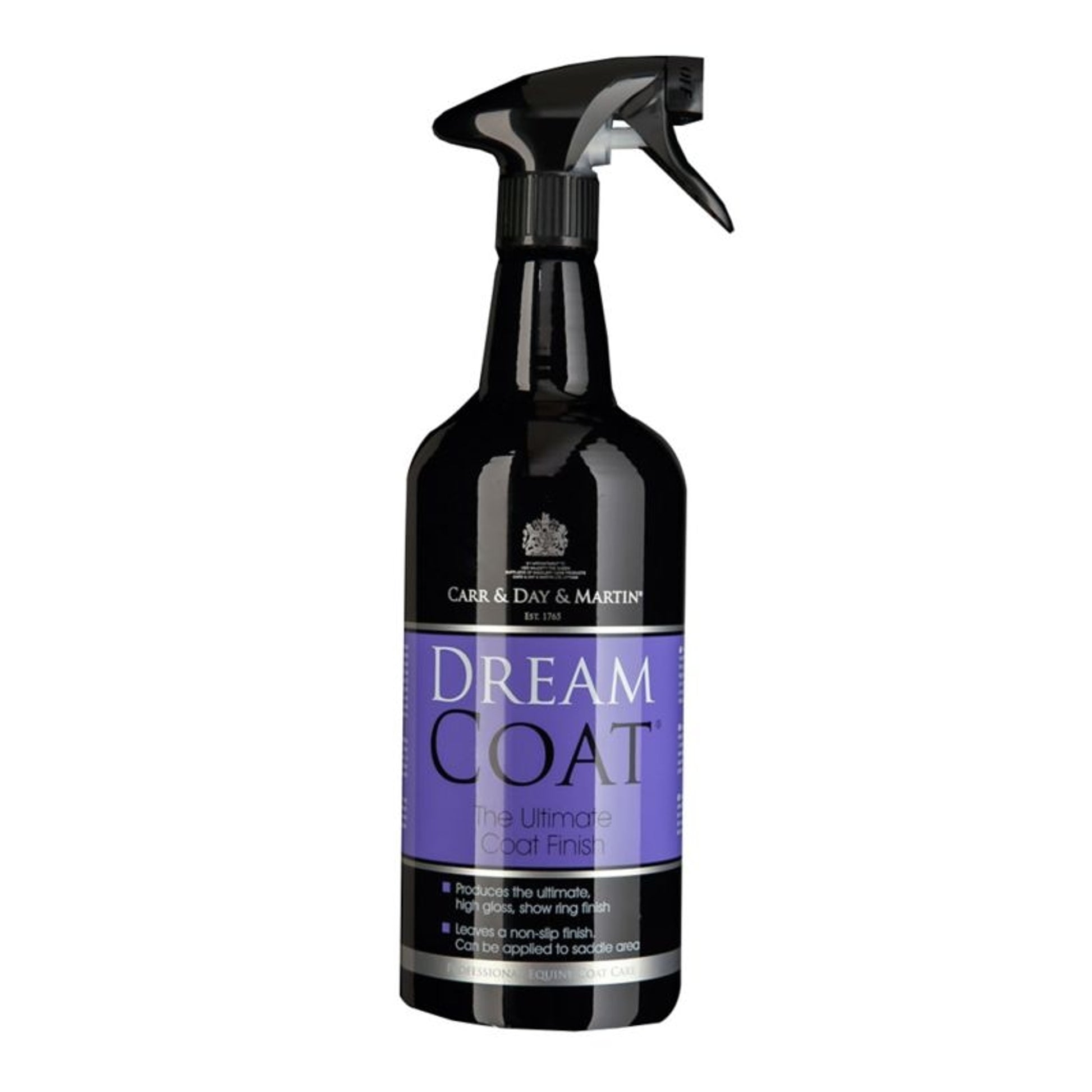 Dreamcoat Ultimate Coat Finish Spray