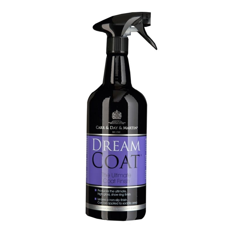 Dreamcoat Ultimate Coat Finish Spray