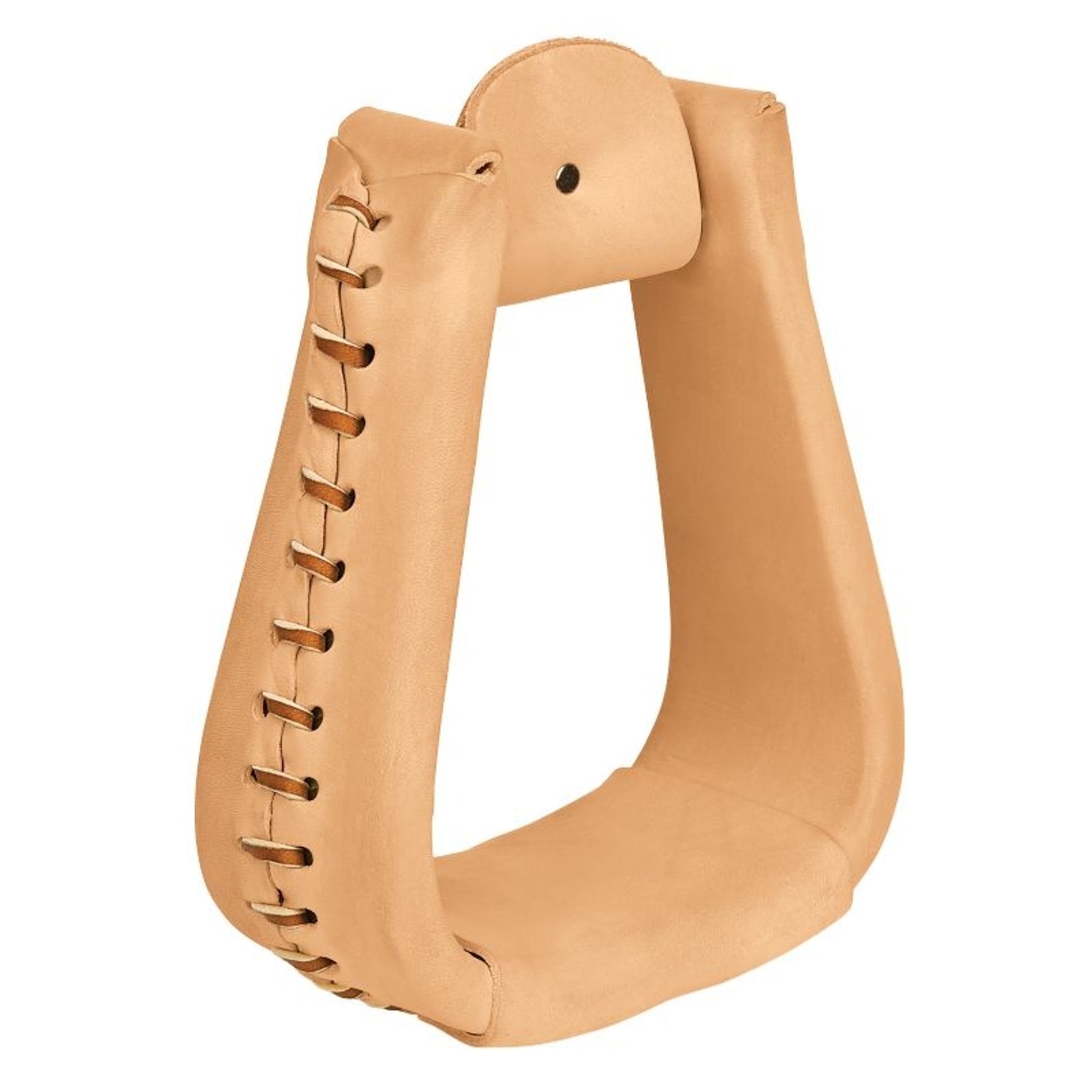 Weaver Leather Overshoe Roper Covered Stirrups