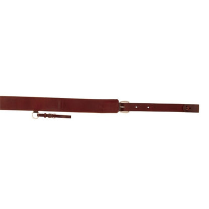 Weaver Leather Heavy 3in Back Cinch