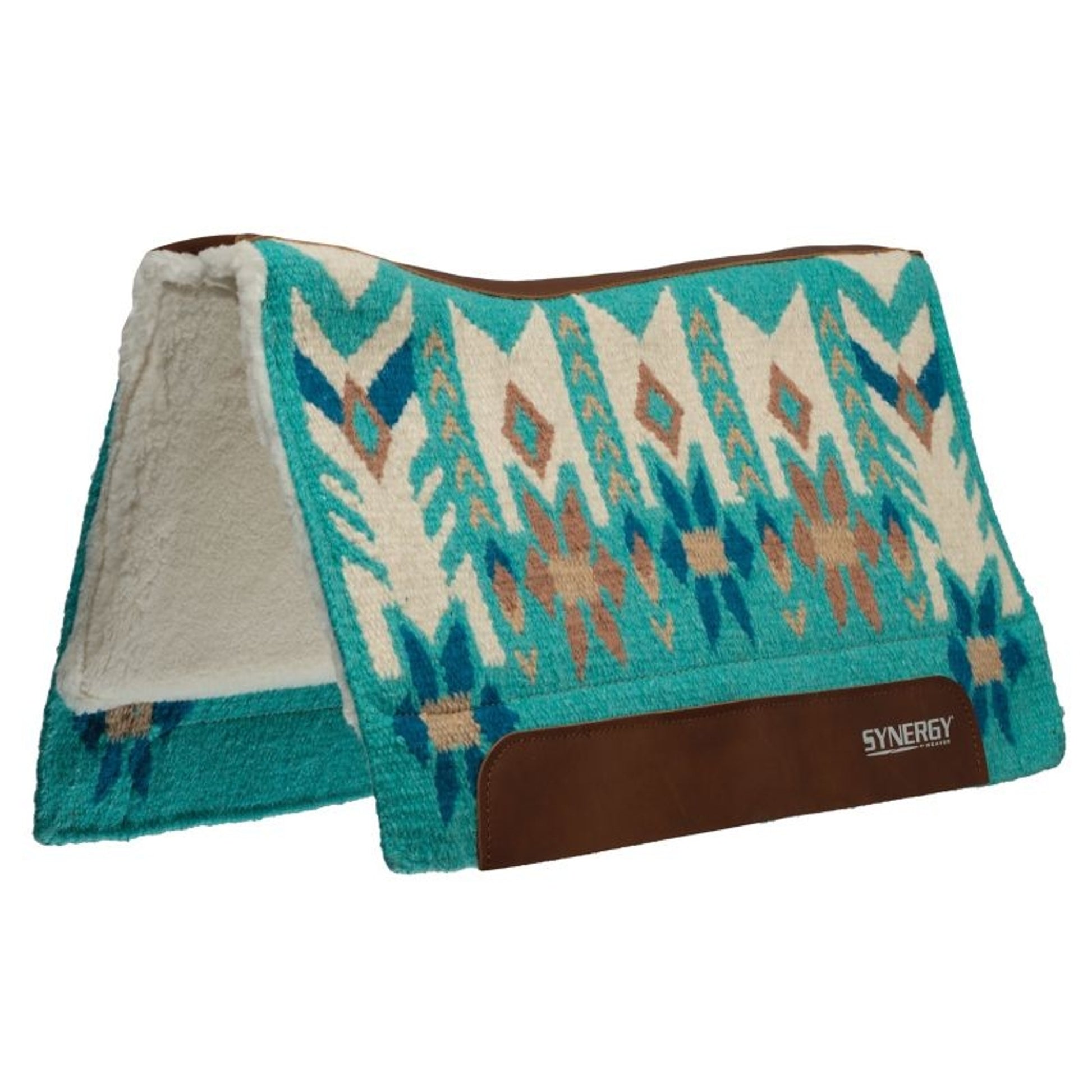 Weaver Synergy Mojave Fleece Pad