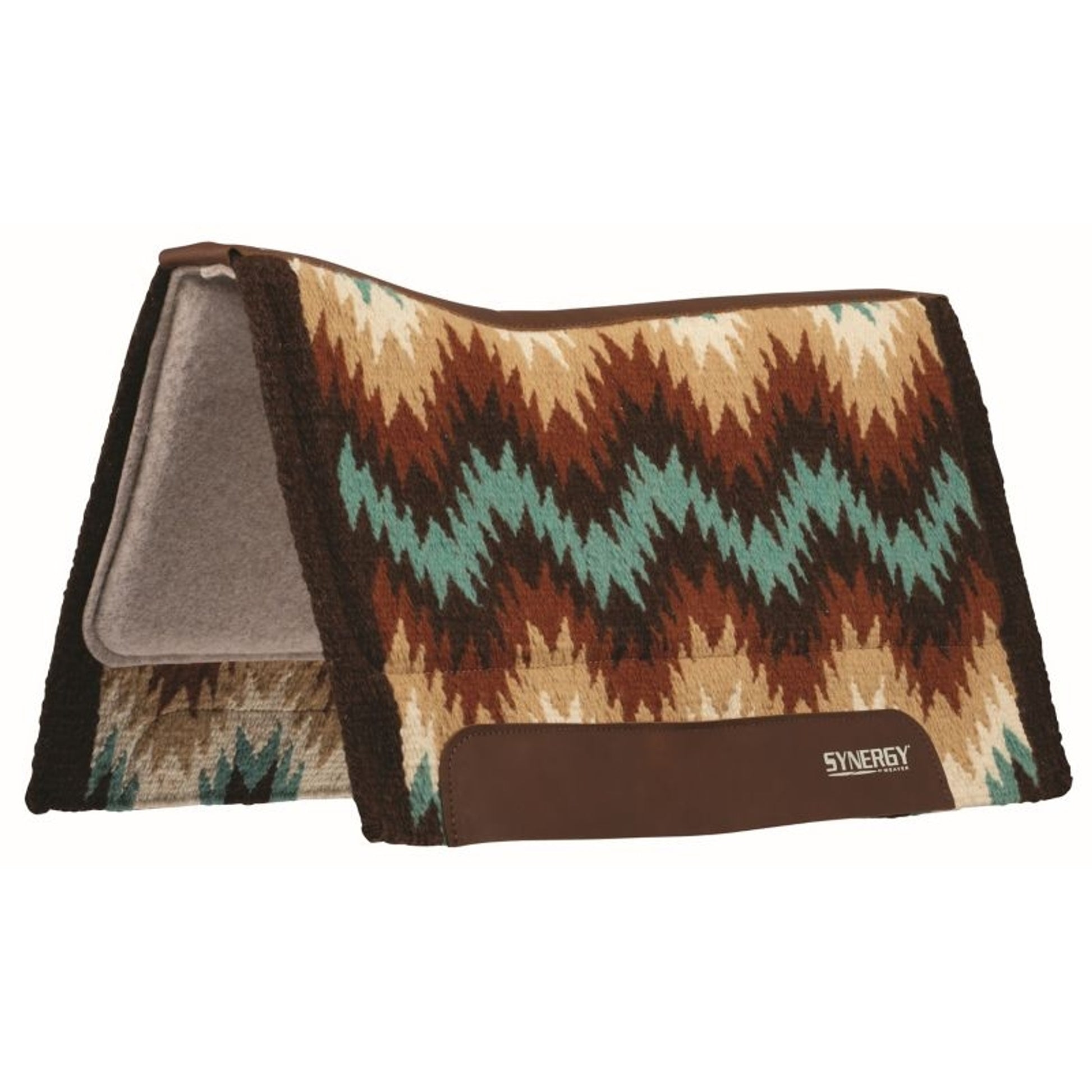Weaver Synergy Mojave Fleece Pad