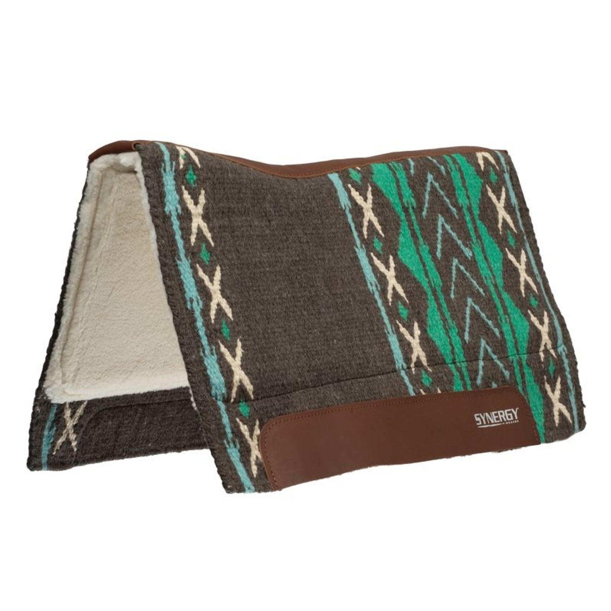 Weaver Synergy Mojave Fleece Pad