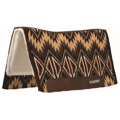 Weaver Synergy Mojave Fleece Pad