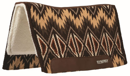 Weaver Synergy Mojave Fleece Pad