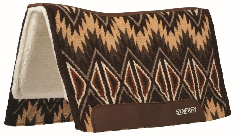 Weaver Synergy Mojave Fleece Pad