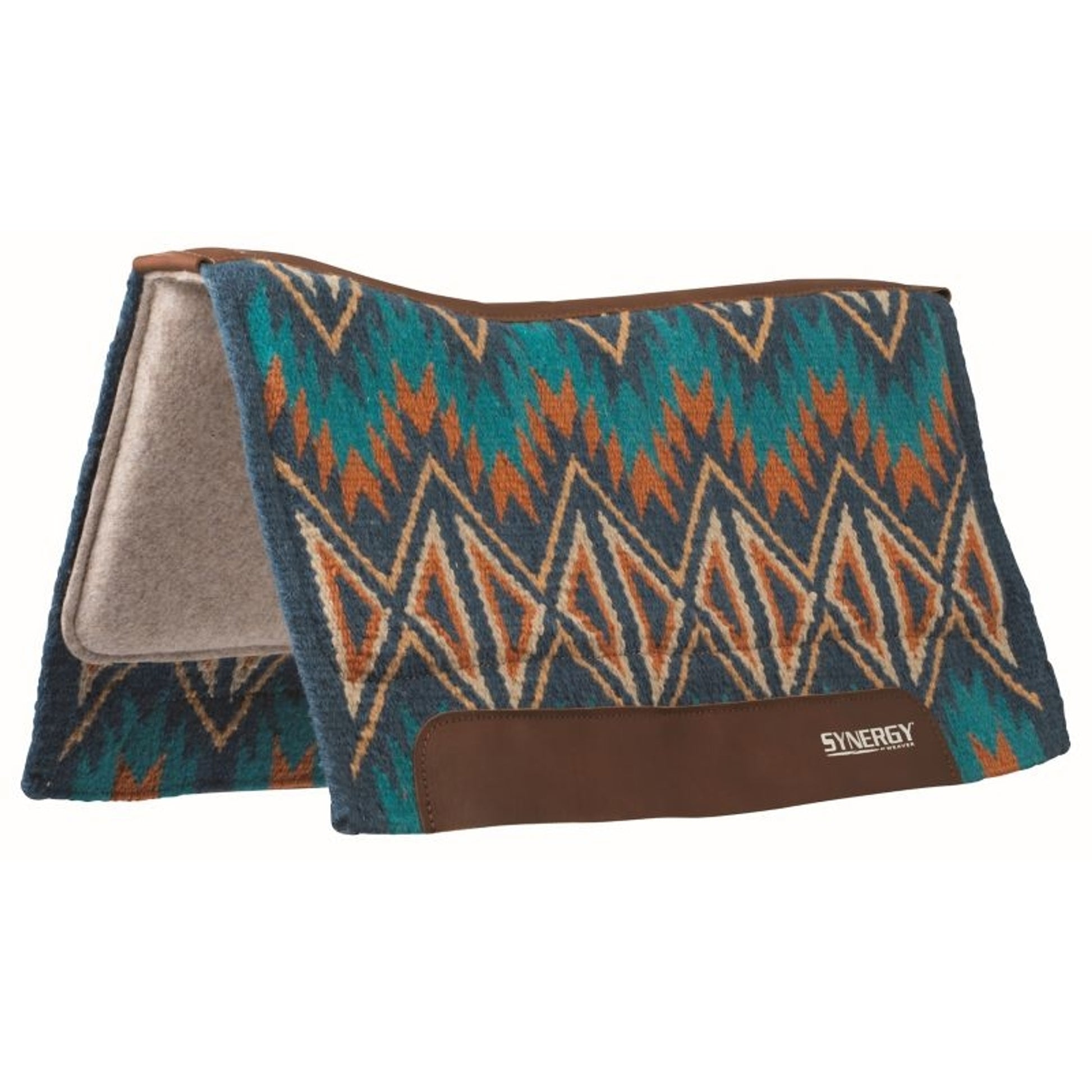 Weaver Synergy Mojave Fleece Pad