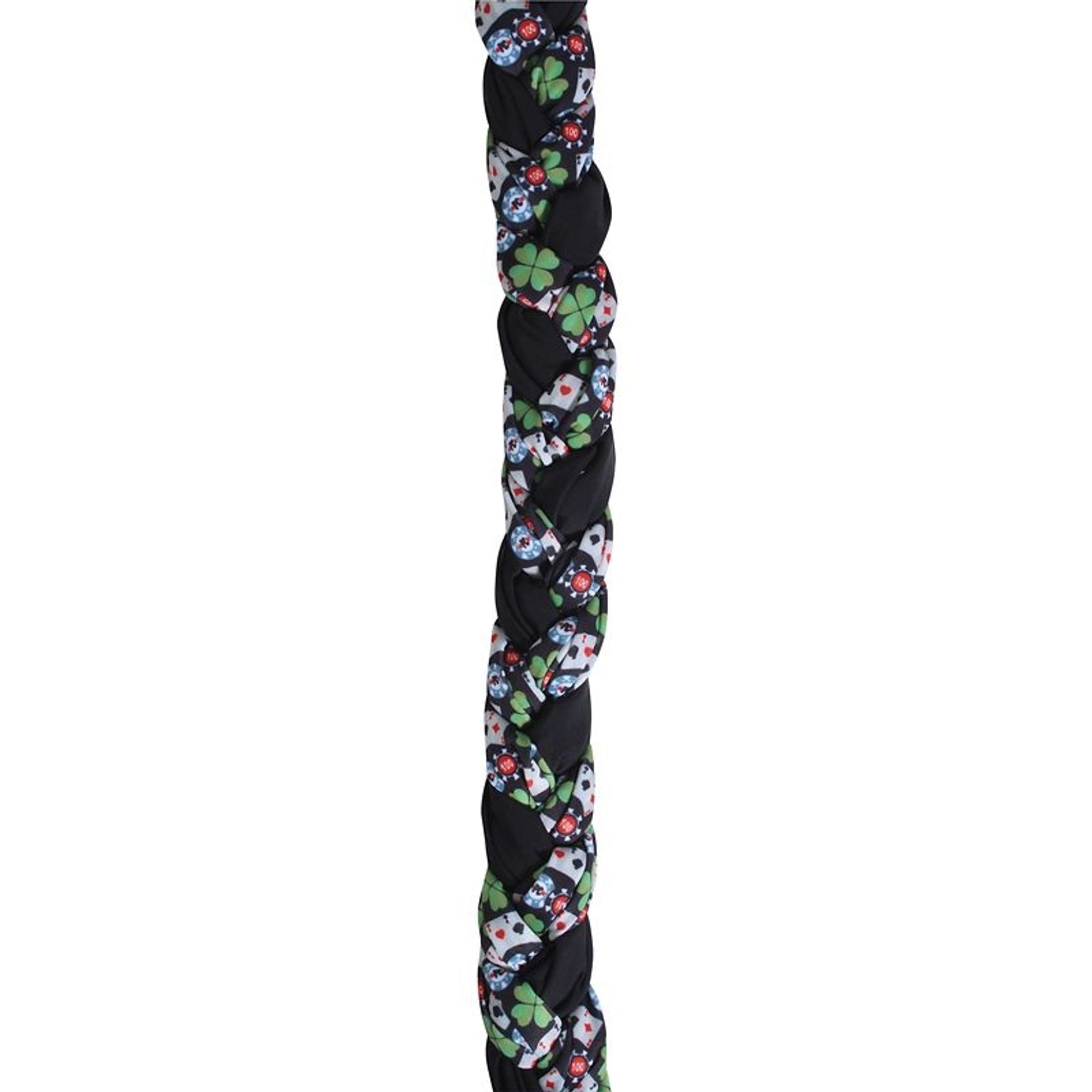 Professionals Choice Lycra Tail Braid