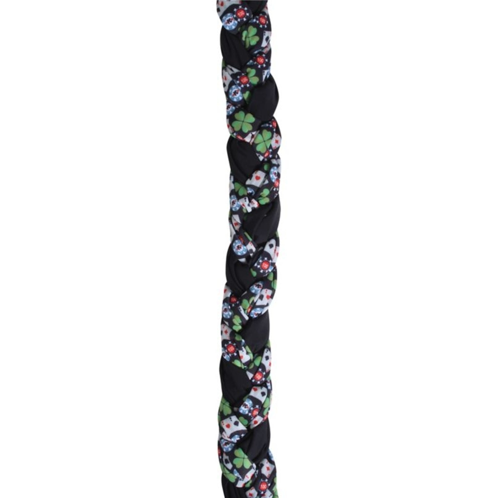 Professionals Choice Lycra Tail Braid