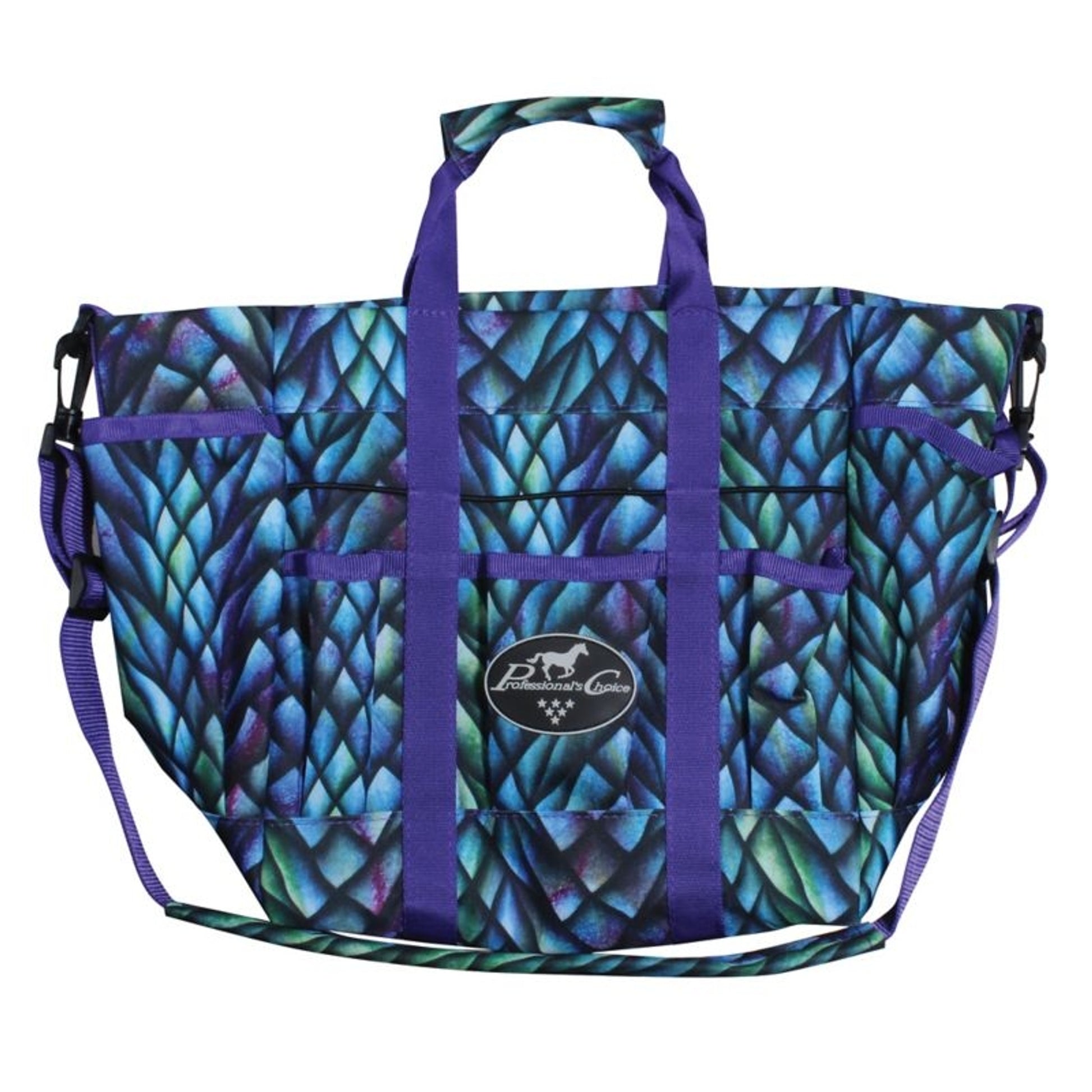 Professionals Choice Tack Tote 11"L x 8"W x 11.5"H