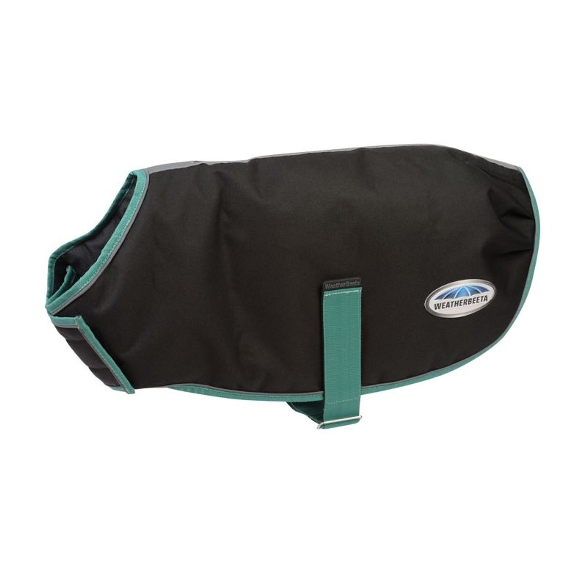 Weatherbeeta Green-Tec 900D Medium Weight Dog Coat