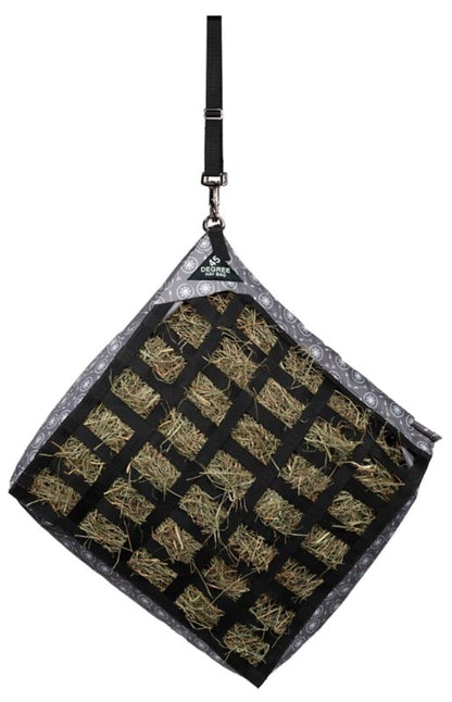 Weaver Leather 45 Degree Hay Bag