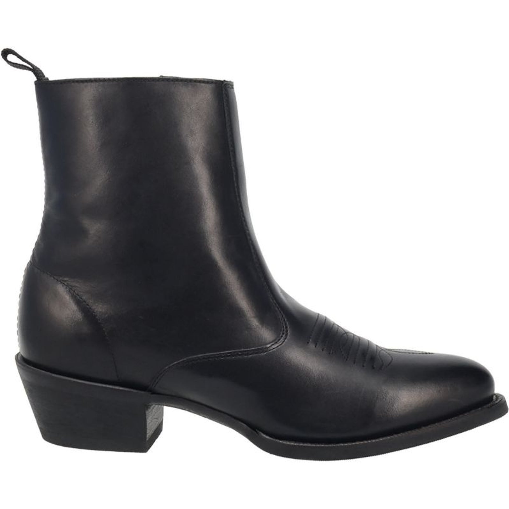 Laredo Mens Fletcher Round Toe Boots