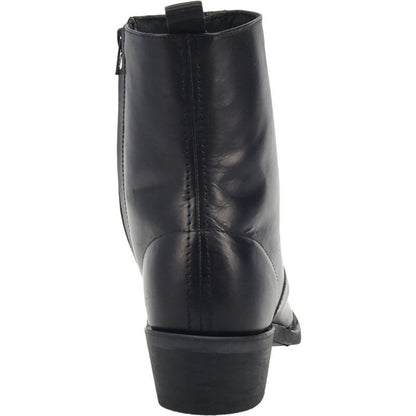 Laredo Mens Fletcher Round Toe Boots