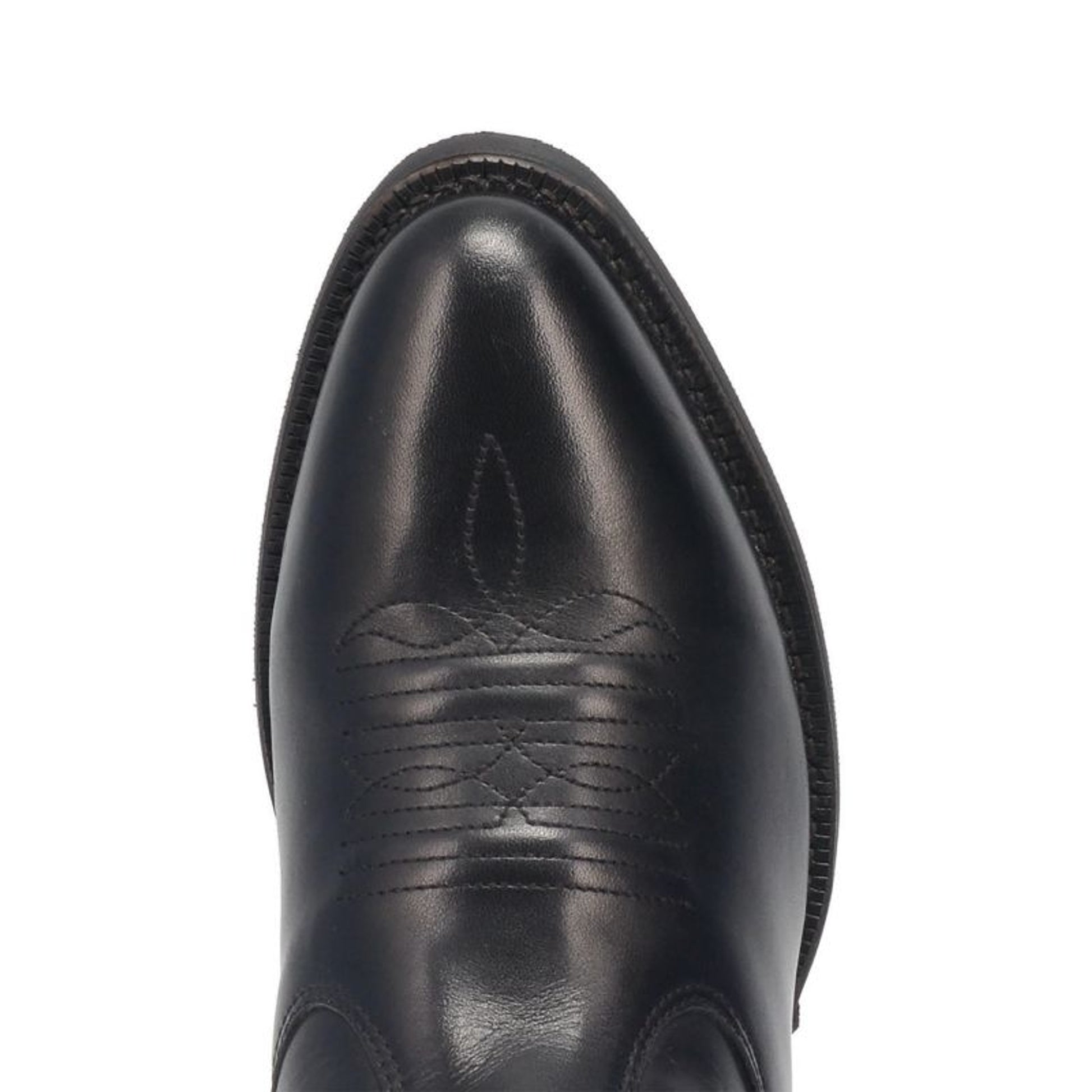 Laredo Mens Fletcher Round Toe Boots