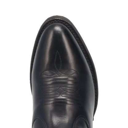 Laredo Mens Fletcher Round Toe Boots