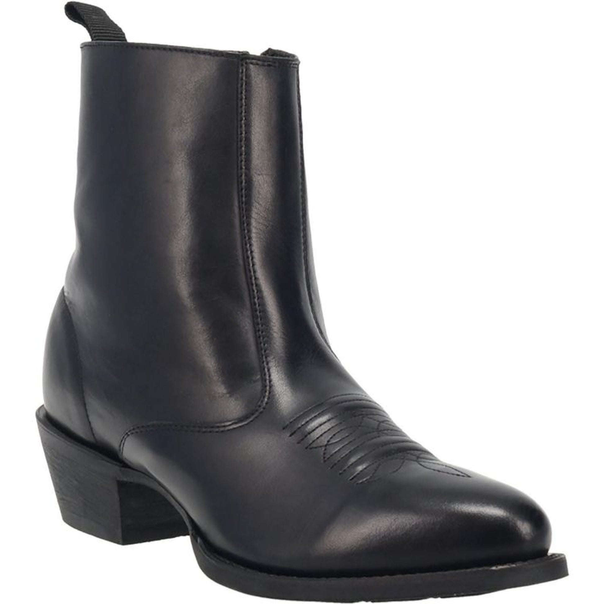 Laredo Mens Fletcher Round Toe Boots