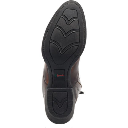 Laredo Mens Fletcher Round Toe Boots