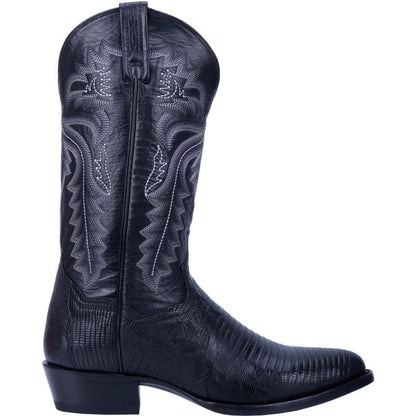 Dan Post Mens Winston Rnd Toe Boots