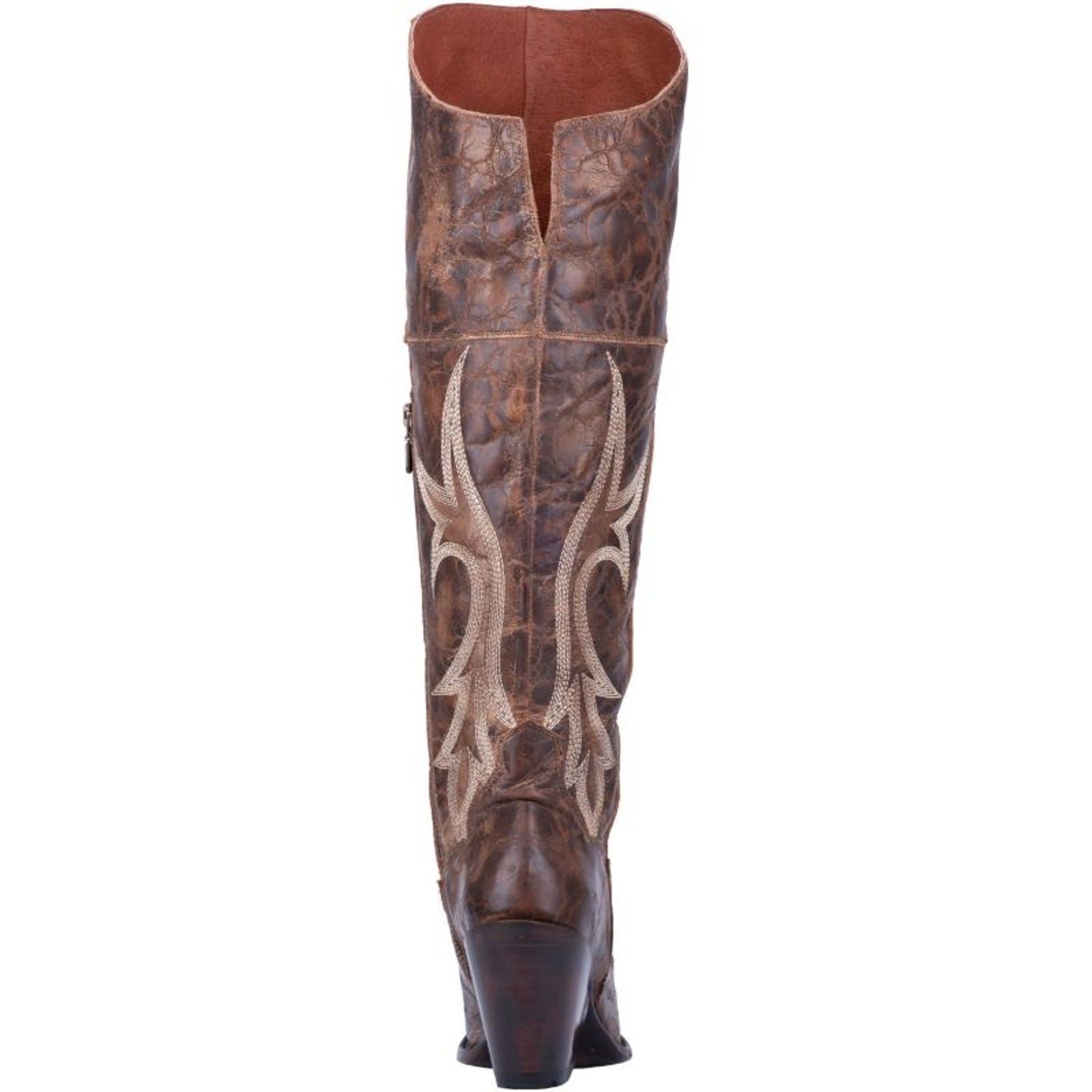 Dan Post Ladies Jilted Snip Toe Boots