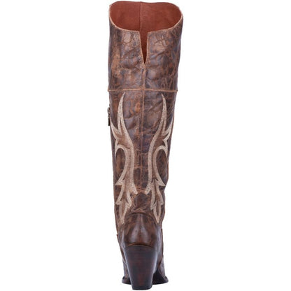 Dan Post Ladies Jilted Snip Toe Boots