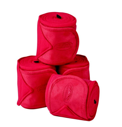 Weatherbeeta Fleece Bandage 4-Pack
