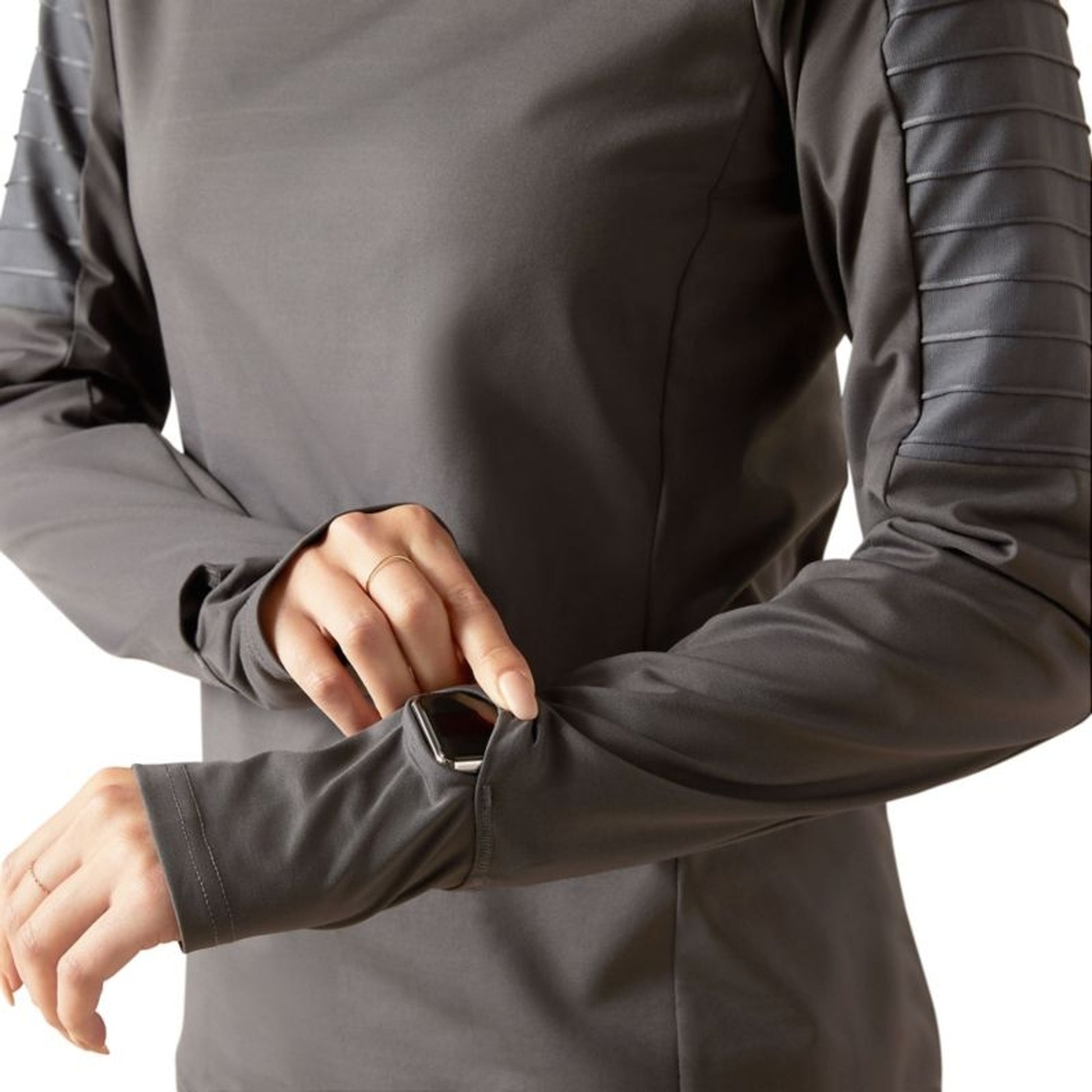 Ariat Womens Facet Baselayer