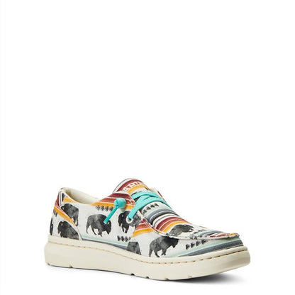 Ariat Ladies Hilo Shoes