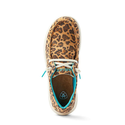 Ariat Ladies Hilo Shoes
