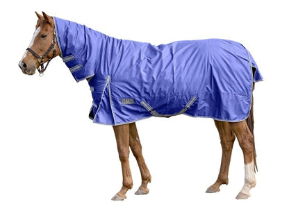 TuffRider 600D Comfy Combo Neck Blanket Medium