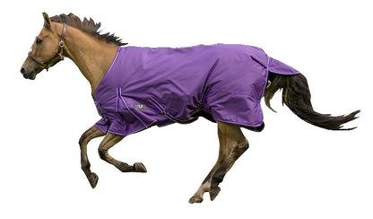 TuffRider 600D Comfy Standard Neck Sheet