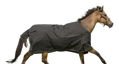 TuffRider 600D Comfy Standard Neck Sheet