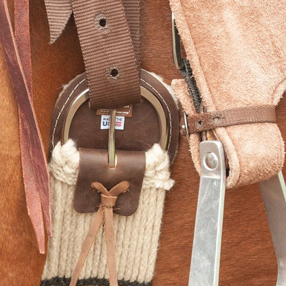 Cashel Ring Master Fleece 2