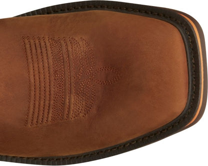 JOW Mens Resistor Sq Work Boots