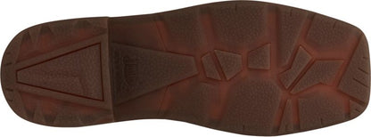 JOW Mens Resistor Sq Work Boots