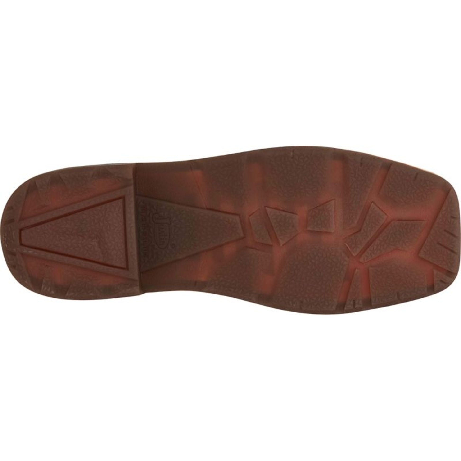 JOW Mens Resistor Sq Work Boots